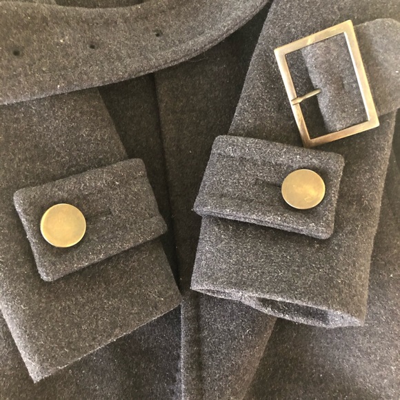 Aritzia Talula Babaton Bromley Coat - Picture 8 of 12